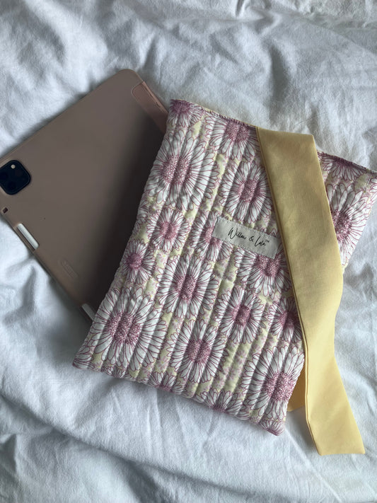 Always Sunny I Pad Sleeve