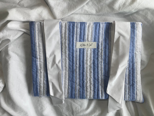 Harbour Lines Laptop Sleeve