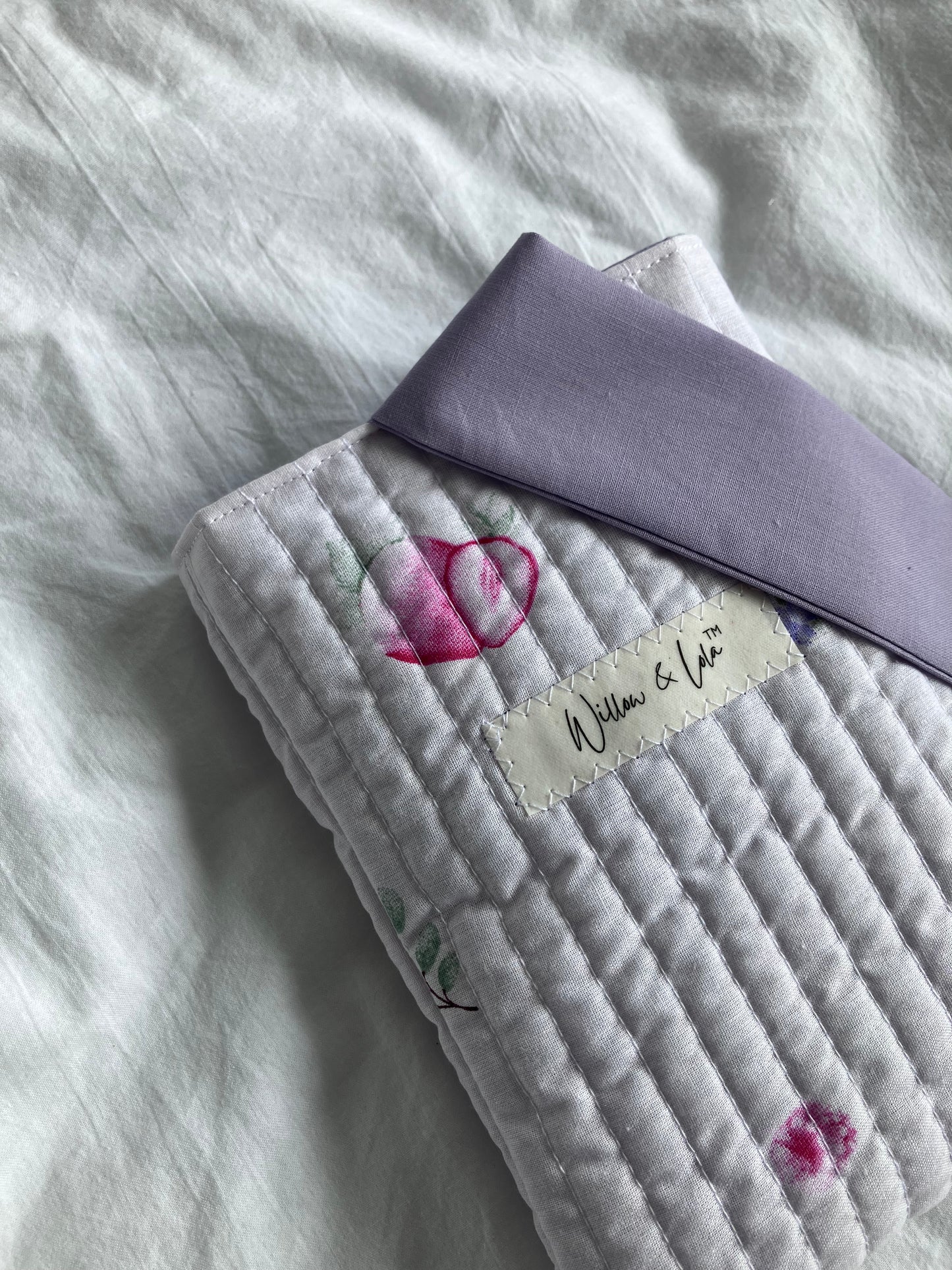 Summer Fruits Kindle Sleeve