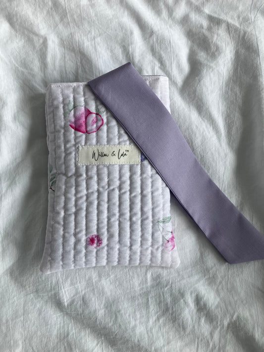 Summer Fruits Kindle Sleeve
