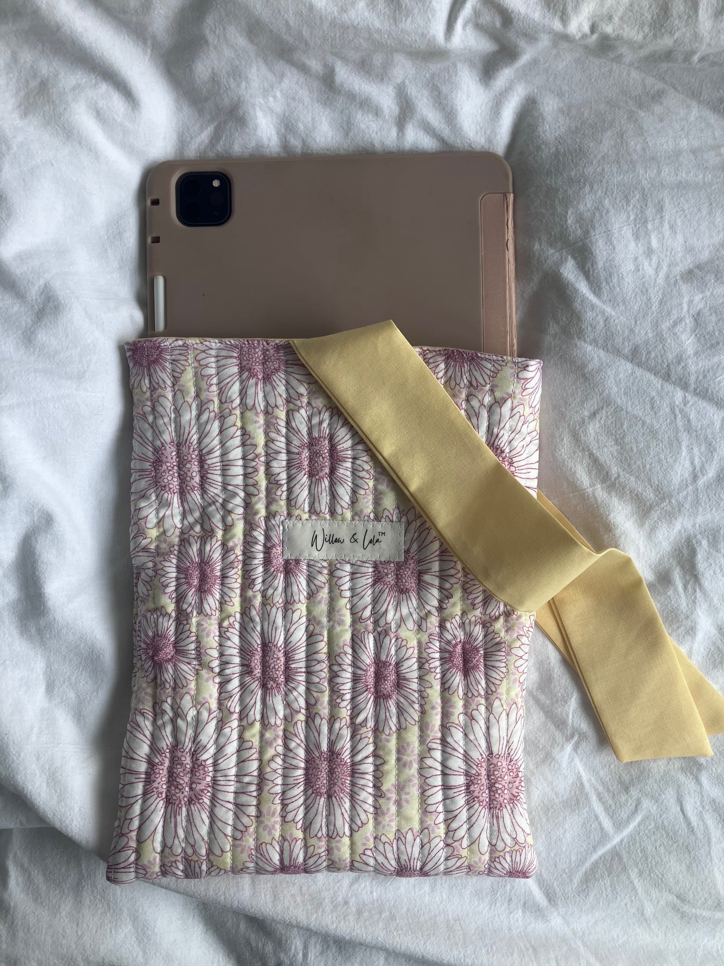 Always Sunny I Pad Sleeve