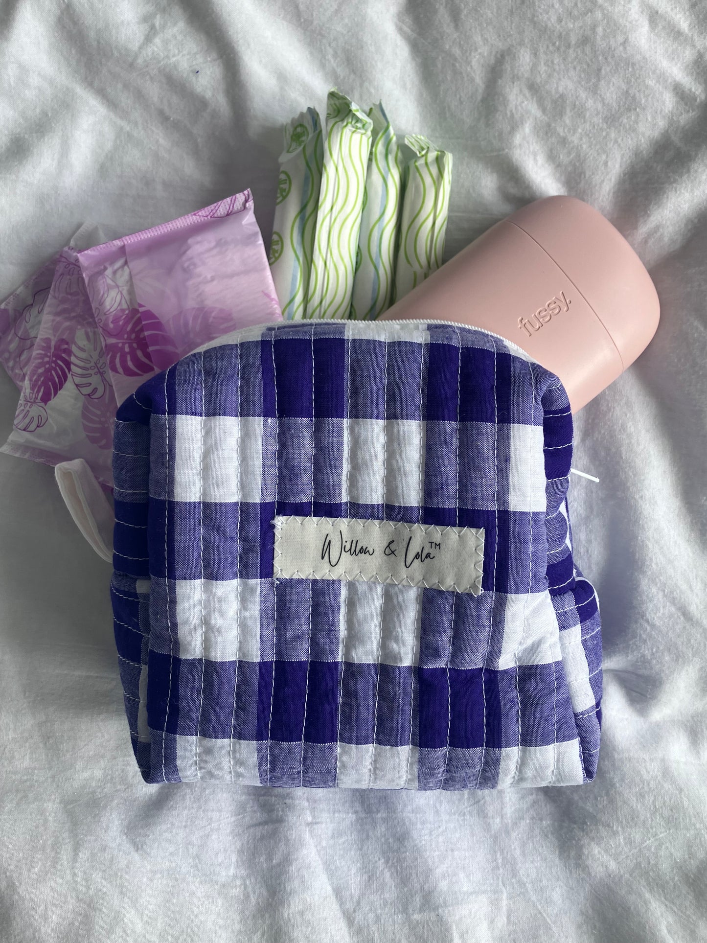 The Lola Bag Mini