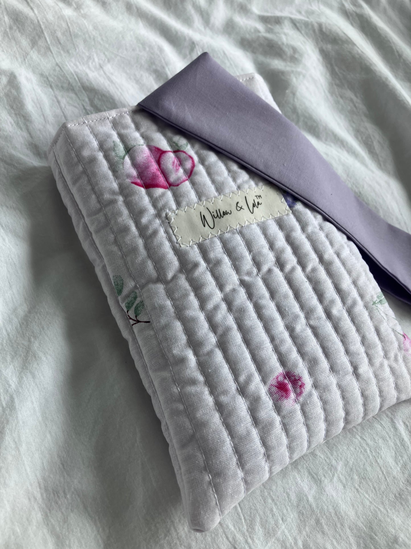 Summer Fruits Kindle Sleeve