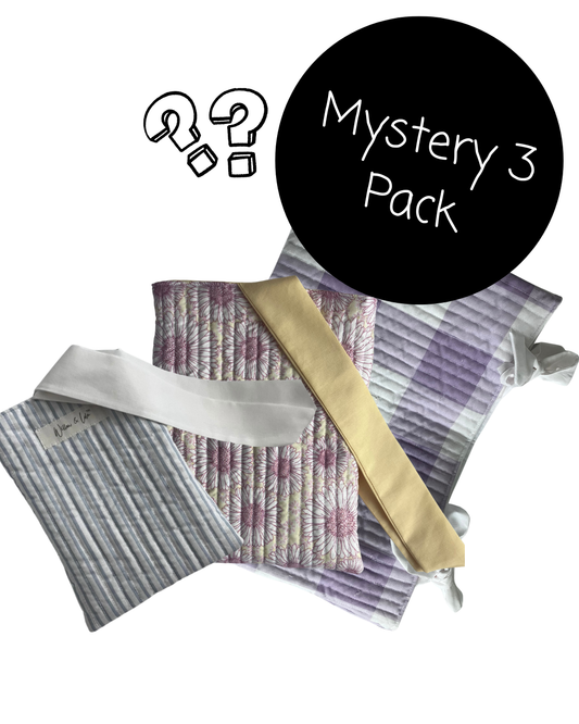 Mystery Daily Essentials
