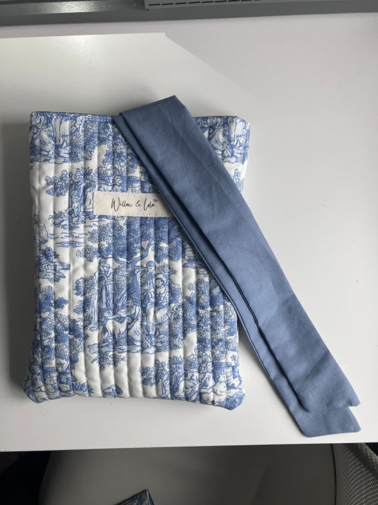Bone China Booksleeve