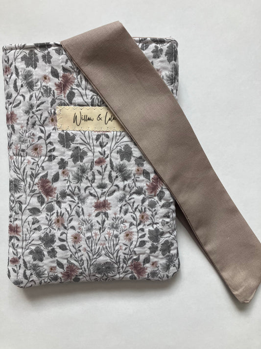 PREORDER- Cottage Core Kindle Sleeve
