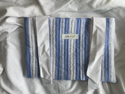 Harbour Lines Laptop Sleeve