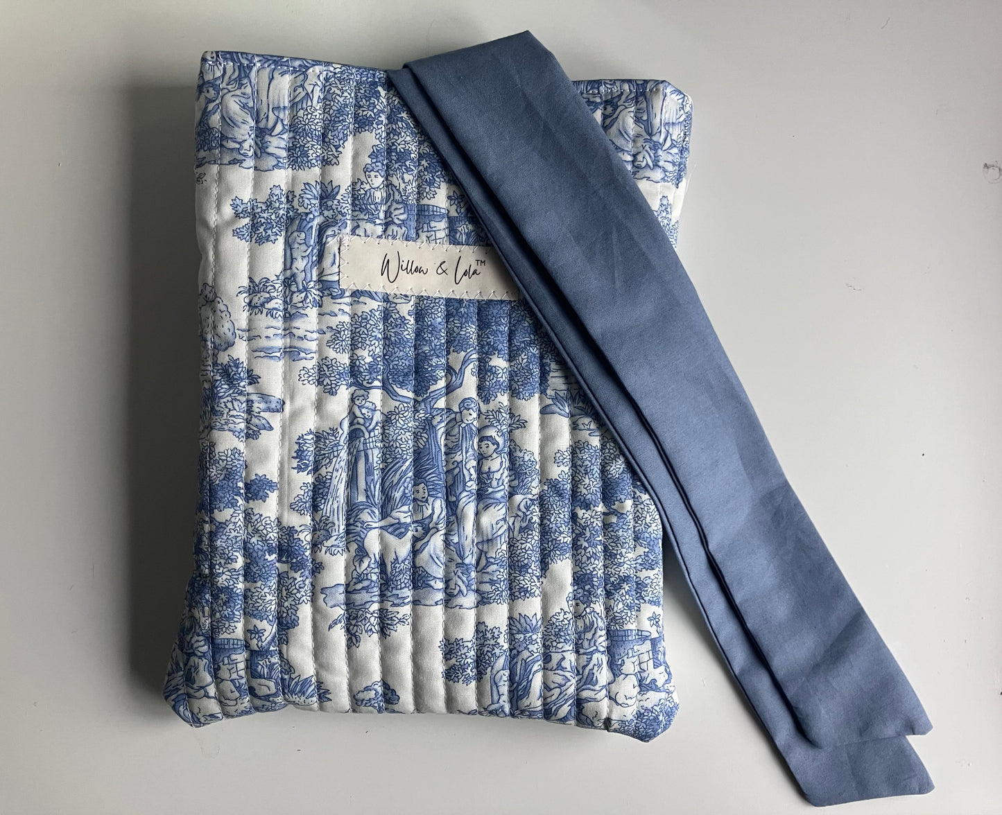 Bone China I Pad sleeve