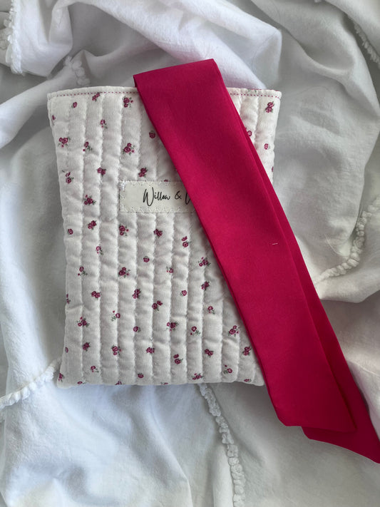 Rosie Posie Kindle Sleeve