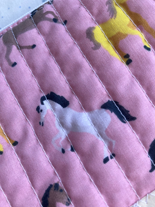 Pony Club I Pad Sleeve