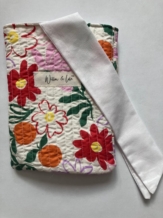 PREORDER - Groovy Garden Kindle sleeve