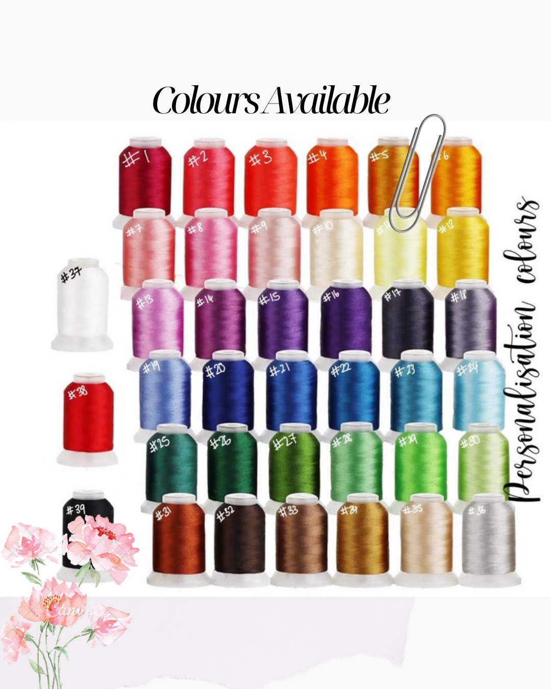 Rosie Posie Kindle Sleeve