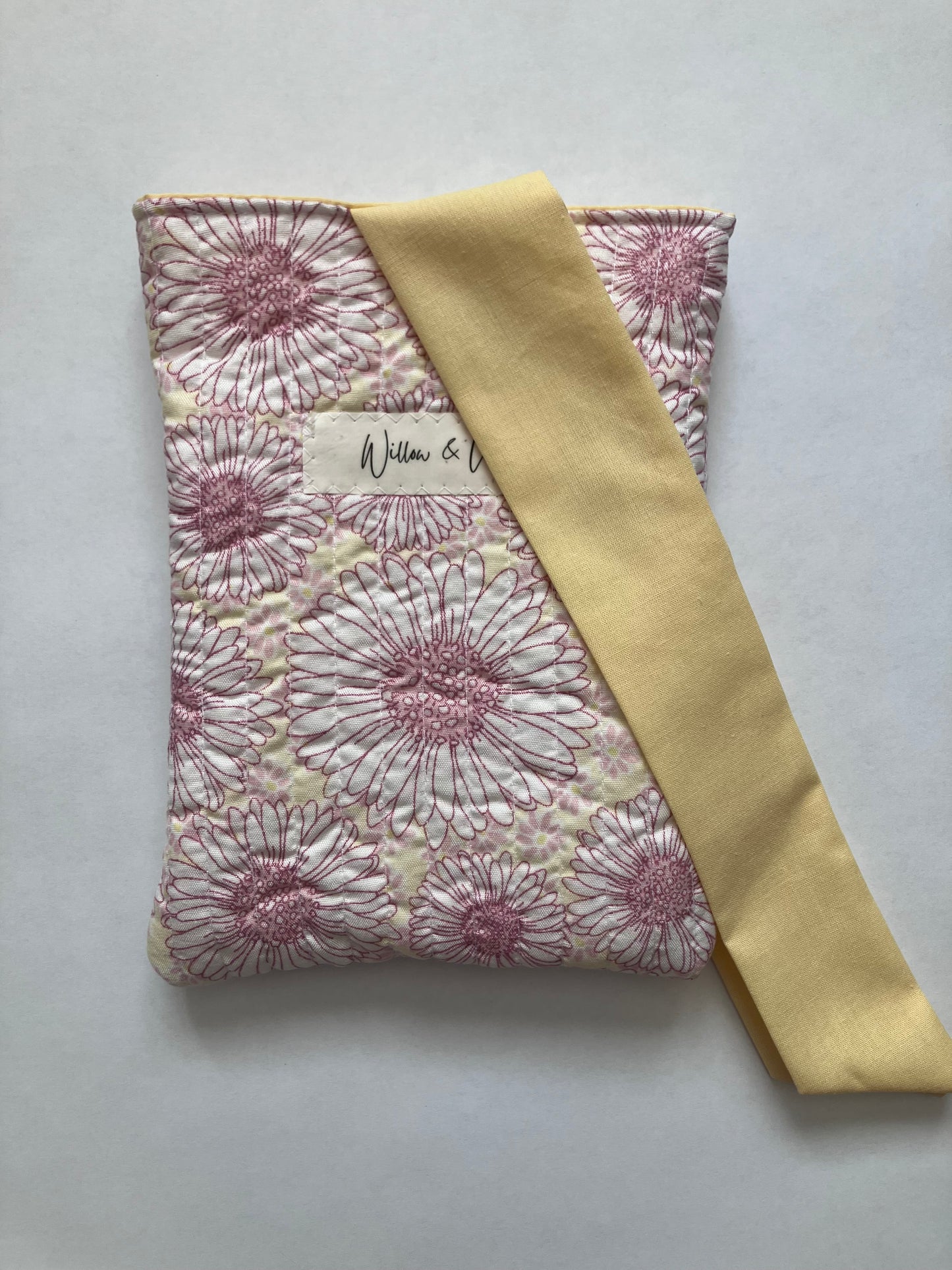 PREORDER -Sunflower Kindle sleeve