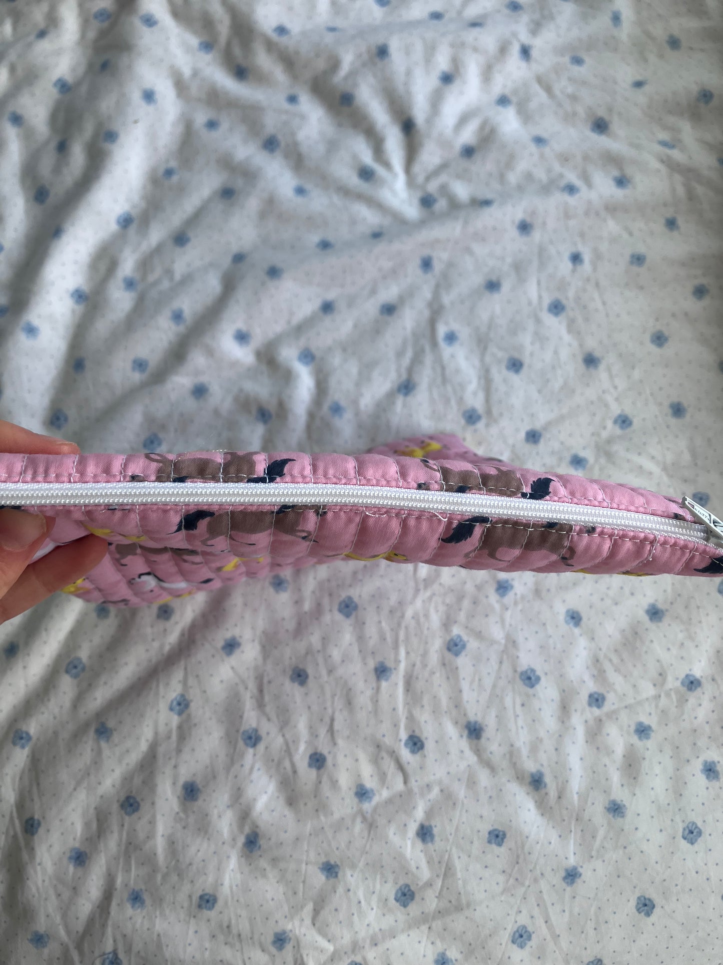 Pony Club I Pad Sleeve