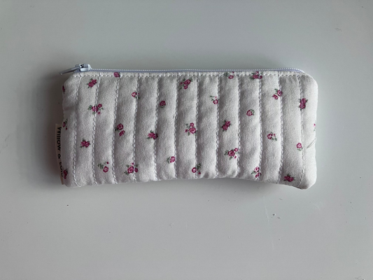 Rosie Slimline coin pouch