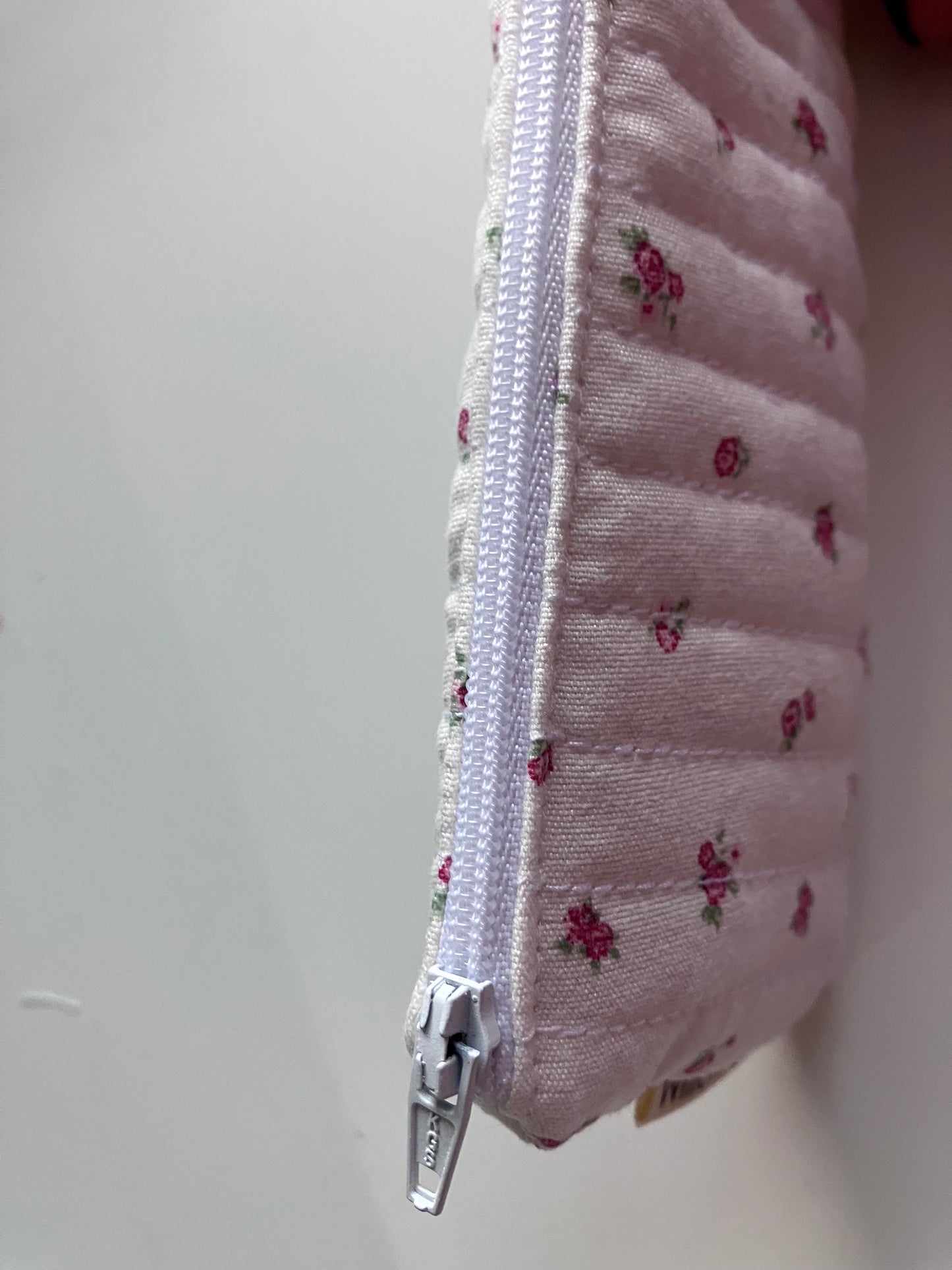 Rosie Slimline coin pouch