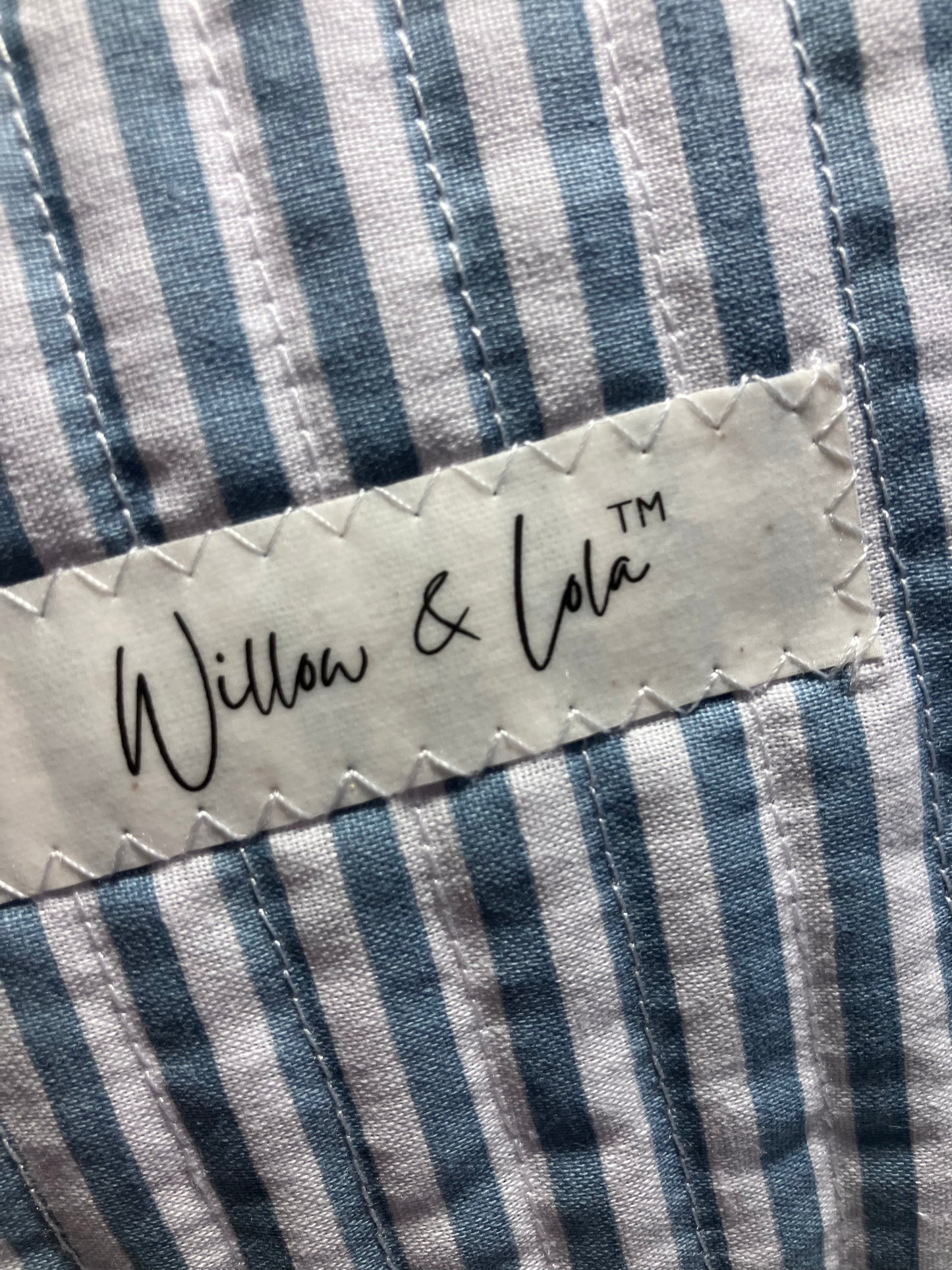 Scandi zip kindle sleeve