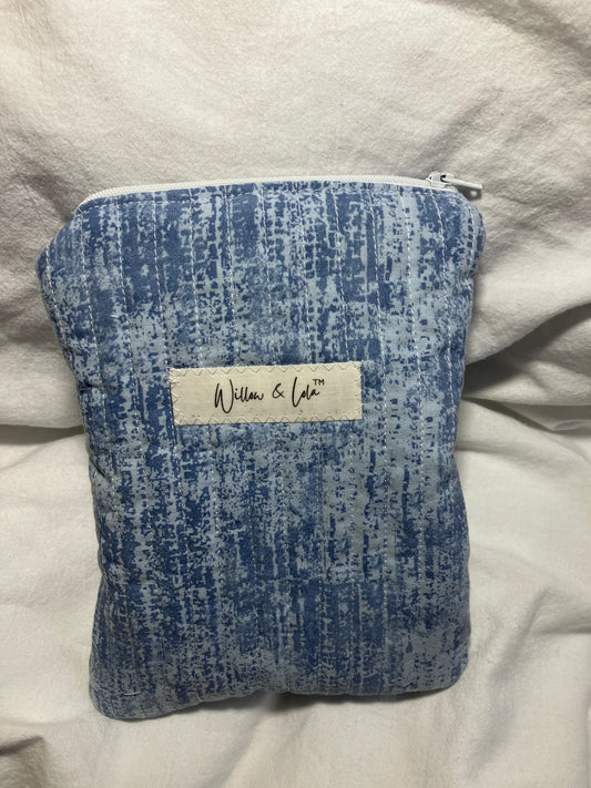Aztec Zip Kindle Sleeve