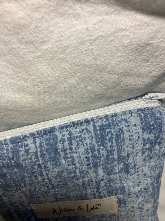 Aztec Zip Kindle Sleeve